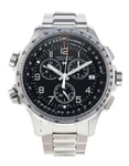Pre-Owned Hamilton Khaki X-Wind Watch